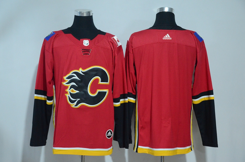 Calgary Flames jerseys-020
